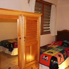 Отель Villas Pico Bonito 3* Коттедж с различными типами кроватей фото 34