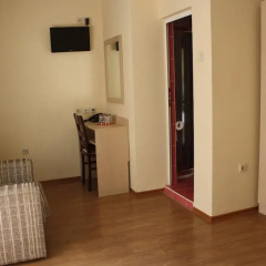 Madrid Hotel удобства в номере