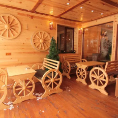 Отель Ayder Doga Resort фото 2