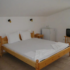 Hotel Augusta 2* Стандартный номер фото 4