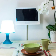 Гостиница Studios Like Home в номере