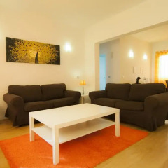 Апартаменты Apartment Trinidad 38 комната для гостей фото 4