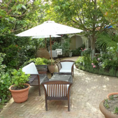 The Muses House Boutique Hotel фото 10