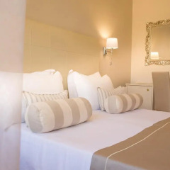 Hotel Tigullio Et De Milan 3* Стандартный номер