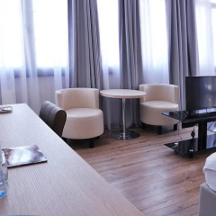 Light House Old City Hotel в номере фото 2