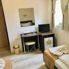 Hotel Anhea Велико Тырново удобства в номере фото 2