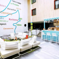 Отель Ibis Styles Toulouse Labège Франция, Лабеж - отзывы, цены и фото номеров - забронировать отель Ibis Styles Toulouse Labège онлайн питание