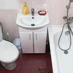 Апартаменты Apartments Superdom ванная