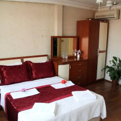 Eski Konak Hotel комната для гостей фото 3