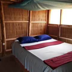 Отель Pariango Beach Motel 2* Стандартный номер с различными типами кроватей фото 4