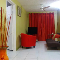Отель Hylton New Kingston комната для гостей фото 5