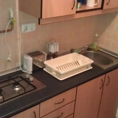 Отель Budapest Flat Rent в номере фото 2