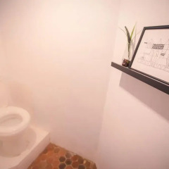 The Hostel 16 Кровать в общем номере с двухъярусной кроватью фото 10