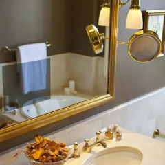 Отель The Jefferson, Washington, DC 5* Номер Премьер с двуспальной кроватью фото 5