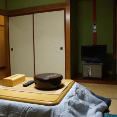 Отель Motoyu Shiraiya Никко комната для гостей фото 3