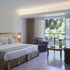 Amathus Beach Hotel Rhodes 5* Стандартный номер фото 4