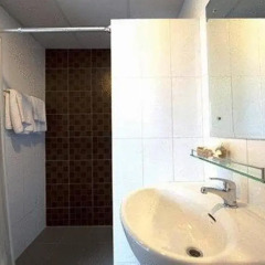 The Ivory Suvarnabhumi Hotel 3* Улучшенный номер с различными типами кроватей фото 5