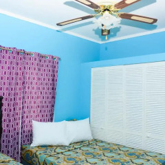 Отель Nickel's BedNBreakfast комната для гостей фото 4