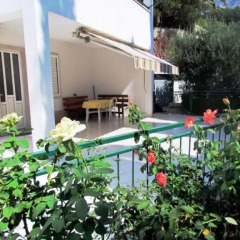 Апартаменты Apartments Pino Апартаменты с различными типами кроватей фото 6