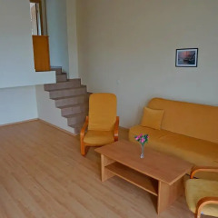Апартаменты GT Green Fort Beach Apartments комната для гостей