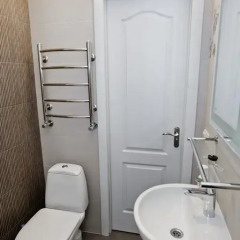 Гостиница Plosha Rynok 25 ванная