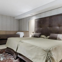 Hotel Gotico 4* Стандартный номер с различными типами кроватей фото 8