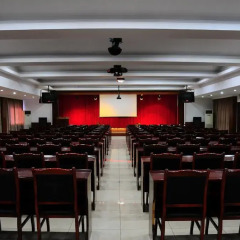 Gude Hotel - Hongdu Avenue Branch фото 2