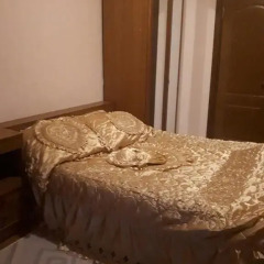 Гостевой дом Родник Стандартный номер с двуспальной кроватью фото 9