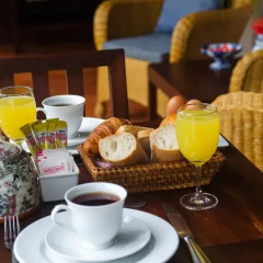 Villa Maydou Boutique Hotel 3* Номер Делюкс с различными типами кроватей фото 14