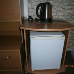 Отель Guest House Nia 2* Стандартный номер фото 4