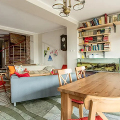 Hostel Wolna Chata развлечения