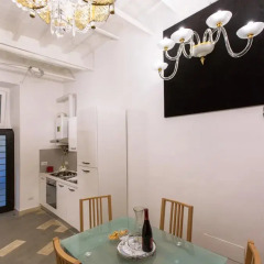 Отель Enjoy your stay - Navona Square Apt в номере