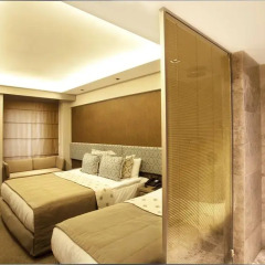 Grand Beyazit Hotel 4* Стандартный номер с различными типами кроватей фото 8