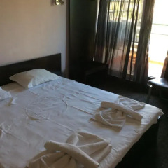 Family Hotel Santana Сандански комната для гостей фото 5