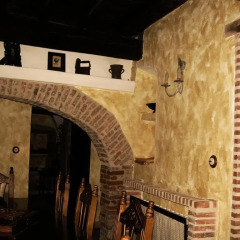 Отель Casa del Conde Стандартный номер с различными типами кроватей фото 2