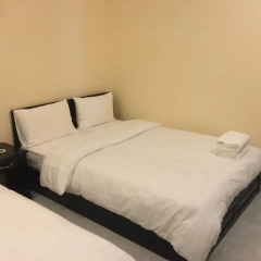 White Pearl Hotel 3* Стандартный номер фото 3