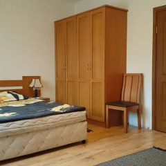 Апартаменты TES Royal Plaza Apartments 3* Студия фото 9