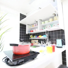 Отель House In Hongdae 4