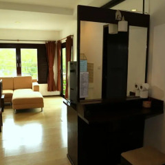 Отель Chaweng Park Place 2* Номер Делюкс с различными типами кроватей фото 39