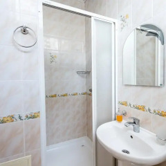 Hotel Complex Pans'ka Vtiha 2* Стандартный номер с 2 отдельными кроватями