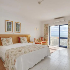 Отель Grand Muthu Oura View Beach Club 5* Стандартный номер фото 3