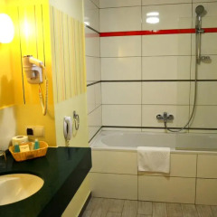 Отель Villa Four Rooms 4* Стандартный номер фото 2