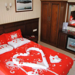 Ezer Hotel детские мероприятия