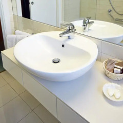 Отель JULIANE 4* Стандартный номер фото 7