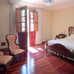 Отель La Casa de Nena комната для гостей фото 4