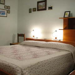 Отель B&B Itala Италия, Реканати - отзывы, цены и фото номеров - забронировать отель B&B Itala онлайн комната для гостей фото 5