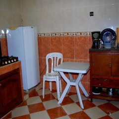 Отель Residence Miramare Marrakech 2* Стандартный номер с различными типами кроватей фото 9