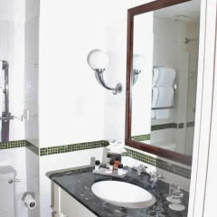 The Old Ship Hotel 4* Стандартный номер с разными типами кроватей фото 6