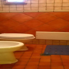 Отель B&B Vico Mitreo 2 Стандартный номер фото 5