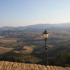 Отель Casa Vacanze Belvedere Стандартный номер фото 20